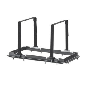 Konstrukcja montażowa do akumulatora