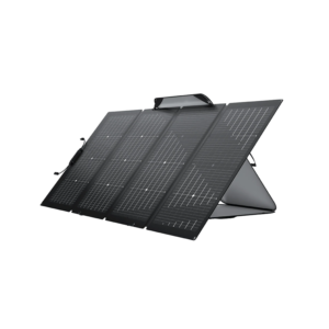 przenośny panel fotowoltaiczny