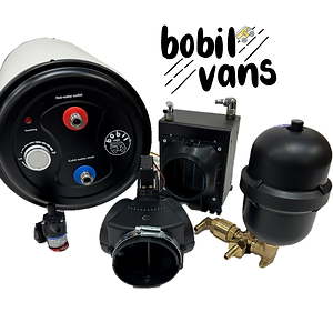 hybrydowy system ogrzewania