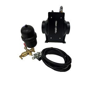 zestaw modernizacyjny bobil hybrid