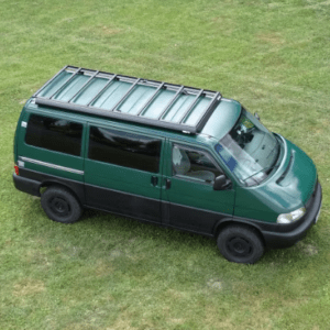 platforma dachowa vw t4