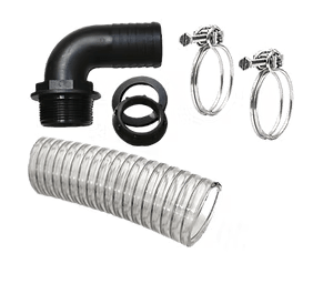 Instalacja wodna w kamperze