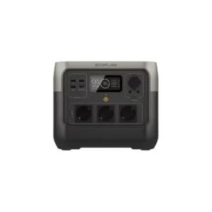 Przenośna stacja zasilania RIVER 2 Pro Ecoflow