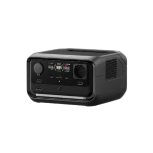 stacja zasilania RIVER 3