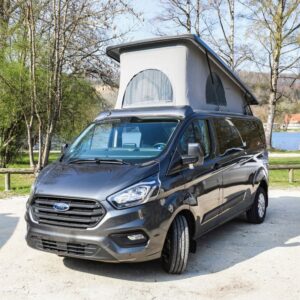 dach podnoszony ford