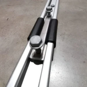 szyna c VW Crafter Man TGE