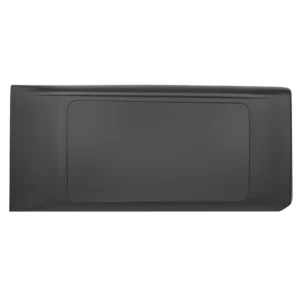 MADOVAN VANCAVE Volkswagen Crafter – poszerzenie sypialne