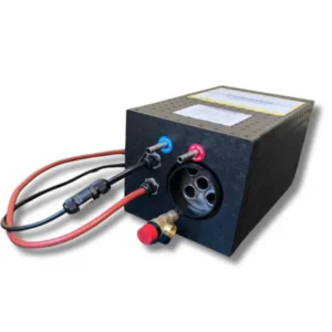 Pundmann Therm Boiler AIR 6L