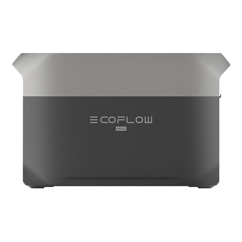 Przenośna Stacja Zasilania EcoFlow DELTA 3 Max - obrazek 3